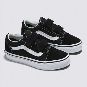 Vans Kids Old Skool V Shoes